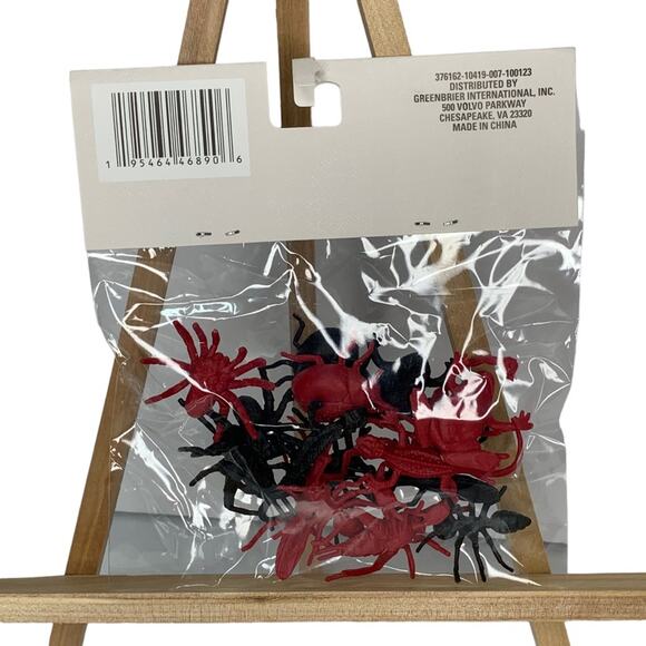 Animals NWT Bundle 3+ Dinosaurs Reptiles Sea Life 16pc each - Picture 10 of 15